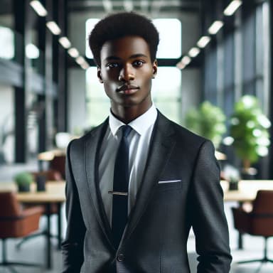 Kevin Maina